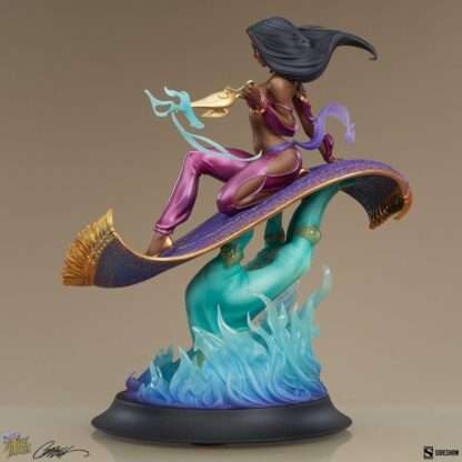 Fairytale Fantasies Collection Statue Sultana: Arabian Nights 44 cm – Bild 11
