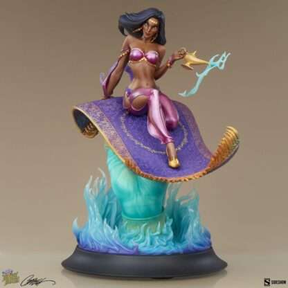 Fairytale Fantasies Collection Statue Sultana: Arabian Nights 44 cm – Bild 13