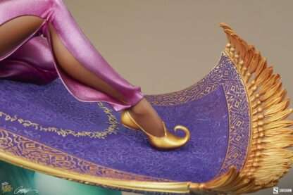 Fairytale Fantasies Collection Statue Sultana: Arabian Nights 44 cm – Bild 18