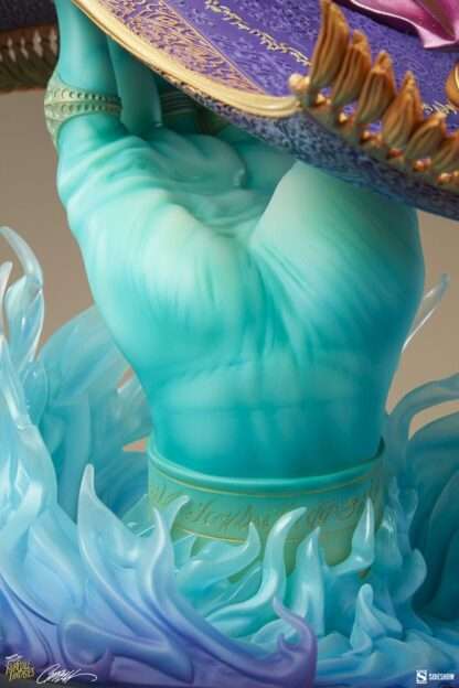 Fairytale Fantasies Collection Statue Sultana: Arabian Nights 44 cm – Bild 20