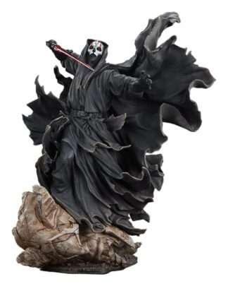 Star Wars Legends Statue Darth Nihilus 55 cm