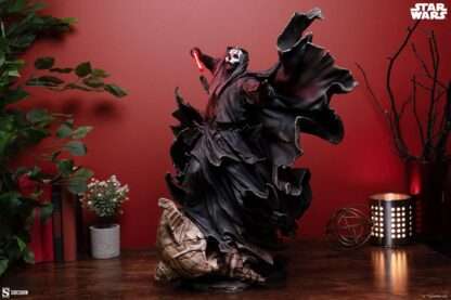 Star Wars Legends Premium Format Statue Darth Nihilus 67 cm – Bild 2