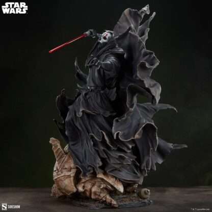 Star Wars Legends Premium Format Statue Darth Nihilus 67 cm – Bild 12