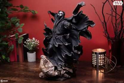 Star Wars Legends Statue Darth Nihilus 55 cm – Bild 2