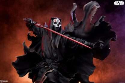 Star Wars Legends Statue Darth Nihilus 55 cm – Bild 4