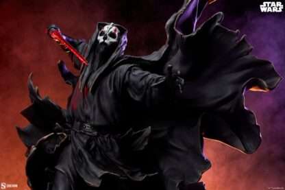 Star Wars Legends Statue Darth Nihilus 55 cm – Bild 7