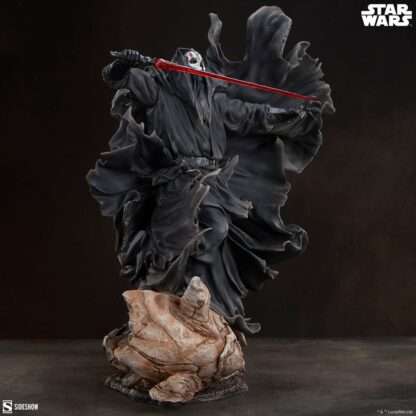 Star Wars Legends Statue Darth Nihilus 55 cm – Bild 12