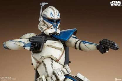 Star Wars Premium Format Figur Captain Rex 68 cm – Bild 22