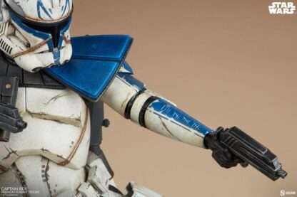 Star Wars Premium Format Figur Captain Rex 68 cm – Bild 26