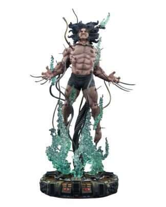 Marvel Premium Format Statue Wolverine: Weapon X 64 cm