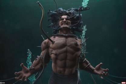 Marvel Premium Format Statue Wolverine: Weapon X 64 cm – Bild 3