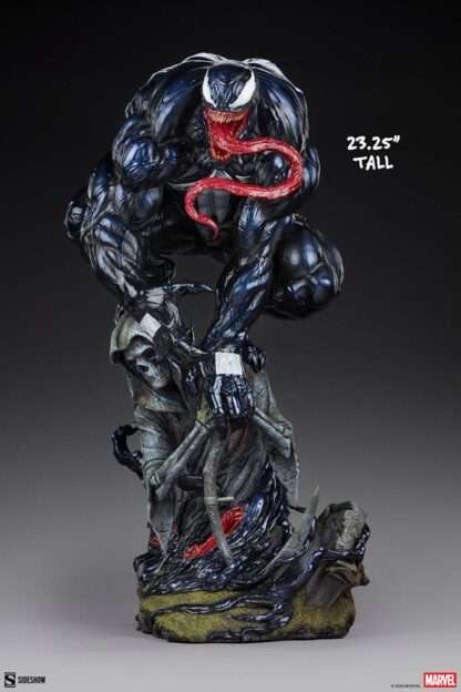 Marvel Premium Format Statue Venom 59 cm – Bild 7