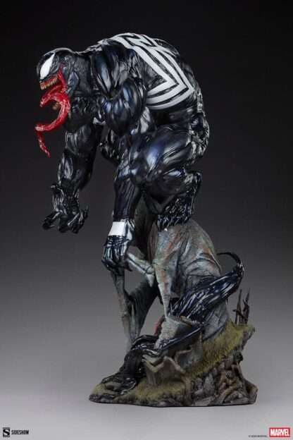 Marvel Premium Format Statue Venom 59 cm – Bild 9