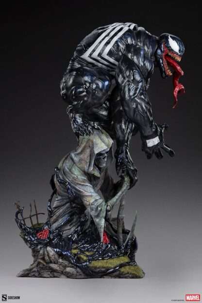 Marvel Premium Format Statue Venom 59 cm – Bild 11