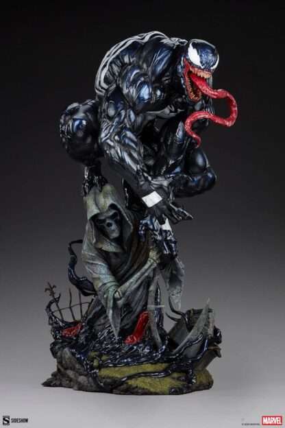 Marvel Premium Format Statue Venom 59 cm – Bild 12