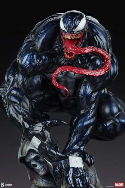 Marvel Premium Format Statue Venom 59 cm – Bild 13