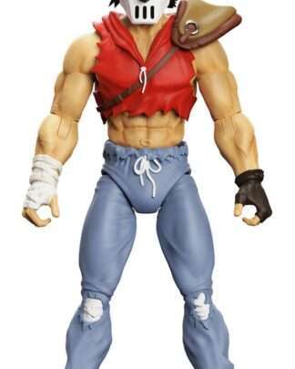 Teenage Mutant Ninja Turtles Ultimates Actionfigur Casey Jones (Mirage) 18 cm
