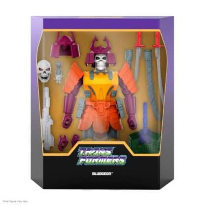 Transformers Ultimates Actionfigur Bludgeon 22 cm – Bild 4