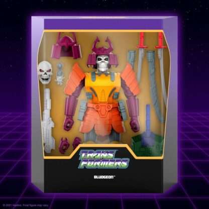 Transformers Ultimates Actionfigur Bludgeon 22 cm – Bild 5