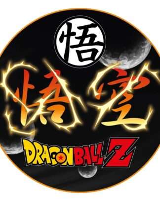 Dragon Ball Z Fußmatte