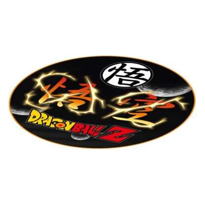 Dragon Ball Z Fußmatte – Bild 2