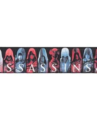 Assassin´s Creed Tastatur-Handgelenkstütze