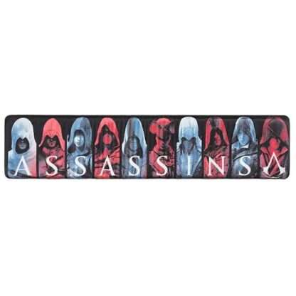 Assassin´s Creed Tastatur-Handgelenkstütze