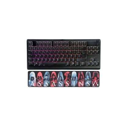 Assassin´s Creed Tastatur-Handgelenkstütze – Bild 3
