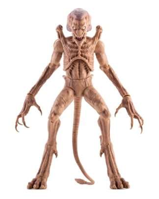 Das Halloween Monster Actionfigur Pumpkinhead 23 cm