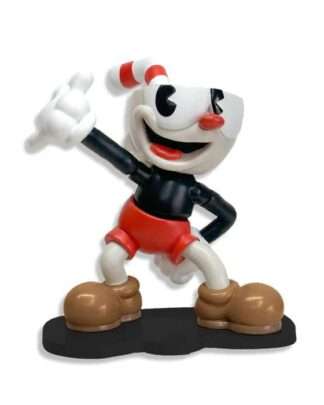 Cuphead Create a Figure Minifigur Tassilo