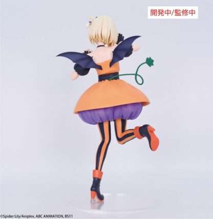 Lycoris Recoil Brilliant Figure PVC Statue 1/7 Nishikigi Chisato Halloween Ver. 22 cm – Bild 3