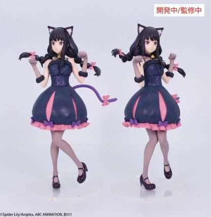 Lycoris Recoil Brilliant Figure PVC Statue 1/7 Inoue Takina Halloween Ver. 22 cm – Bild 2