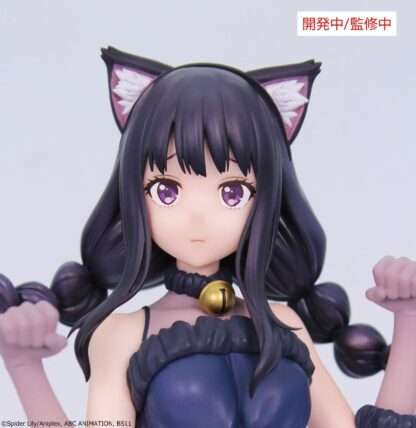 Lycoris Recoil Brilliant Figure PVC Statue 1/7 Inoue Takina Halloween Ver. 22 cm – Bild 4