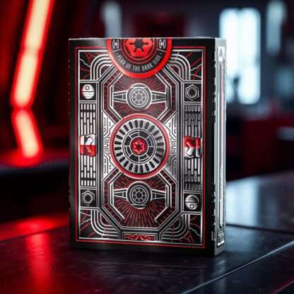 Star Wars Spielkarten Year of the Dark Side – Bild 6