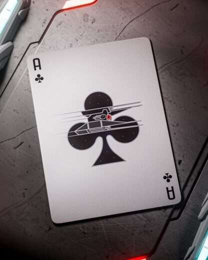 Star Wars Spielkarten Year of the Dark Side – Bild 7