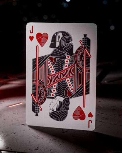 Star Wars Spielkarten Year of the Dark Side – Bild 8