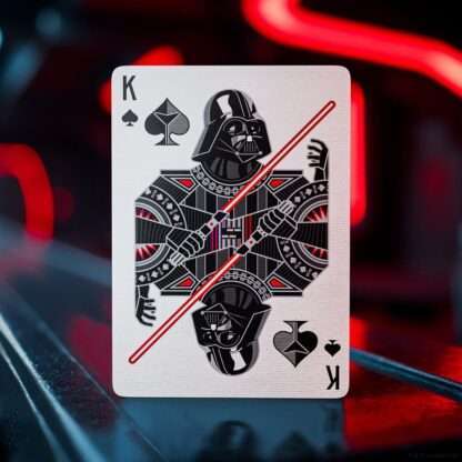 Star Wars Spielkarten Year of the Dark Side – Bild 14