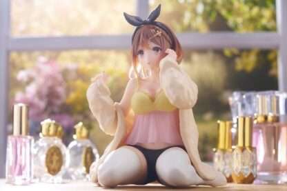 Atelier Ryza: Ever Darkness & the Secret Hideout Kuji PVC Statue Ryza 15 cm – Bild 3