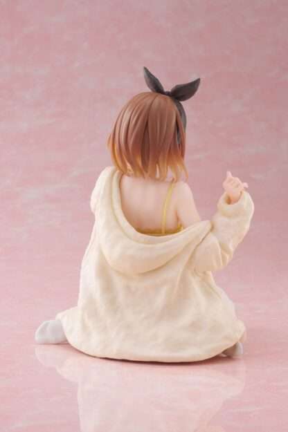 Atelier Ryza: Ever Darkness & the Secret Hideout Kuji PVC Statue Ryza 15 cm – Bild 7