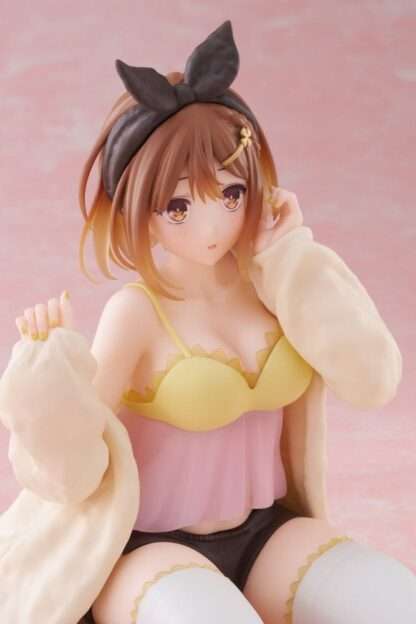 Atelier Ryza: Ever Darkness & the Secret Hideout Kuji PVC Statue Ryza 15 cm – Bild 11