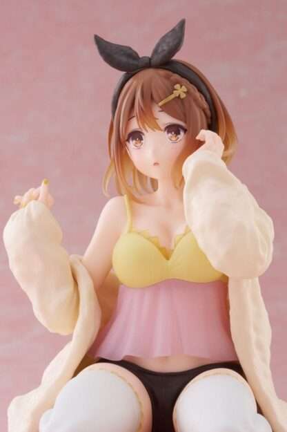 Atelier Ryza: Ever Darkness & the Secret Hideout Kuji PVC Statue Ryza 15 cm – Bild 12