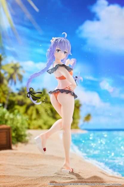 Mushoku Tensei: Jobless Reincarnation Ravitier PVC Statue Roxy Migurdia 22 cm – Bild 2