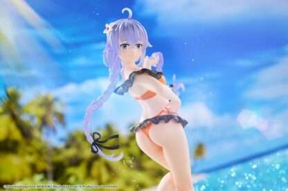 Mushoku Tensei: Jobless Reincarnation Ravitier PVC Statue Roxy Migurdia 22 cm – Bild 3