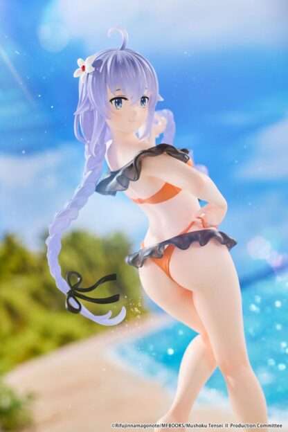 Mushoku Tensei: Jobless Reincarnation Ravitier PVC Statue Roxy Migurdia 22 cm – Bild 4