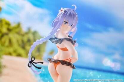 Mushoku Tensei: Jobless Reincarnation Ravitier PVC Statue Roxy Migurdia 22 cm – Bild 5