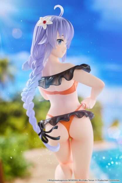 Mushoku Tensei: Jobless Reincarnation Ravitier PVC Statue Roxy Migurdia 22 cm – Bild 6