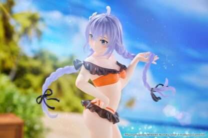 Mushoku Tensei: Jobless Reincarnation Ravitier PVC Statue Roxy Migurdia 22 cm – Bild 7