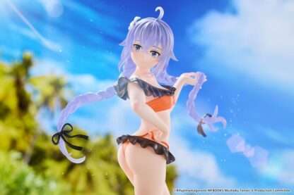 Mushoku Tensei: Jobless Reincarnation Ravitier PVC Statue Roxy Migurdia 22 cm – Bild 8
