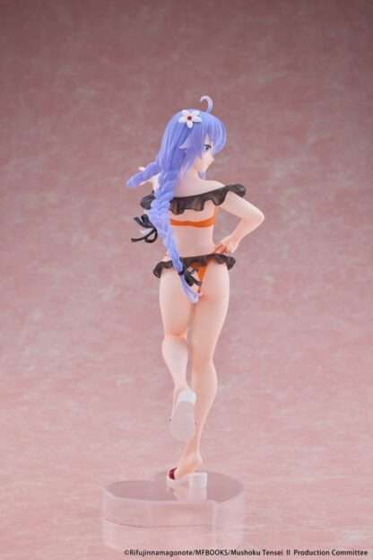 Mushoku Tensei: Jobless Reincarnation Ravitier PVC Statue Roxy Migurdia 22 cm – Bild 9