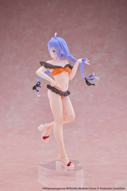 Mushoku Tensei: Jobless Reincarnation Ravitier PVC Statue Roxy Migurdia 22 cm – Bild 11